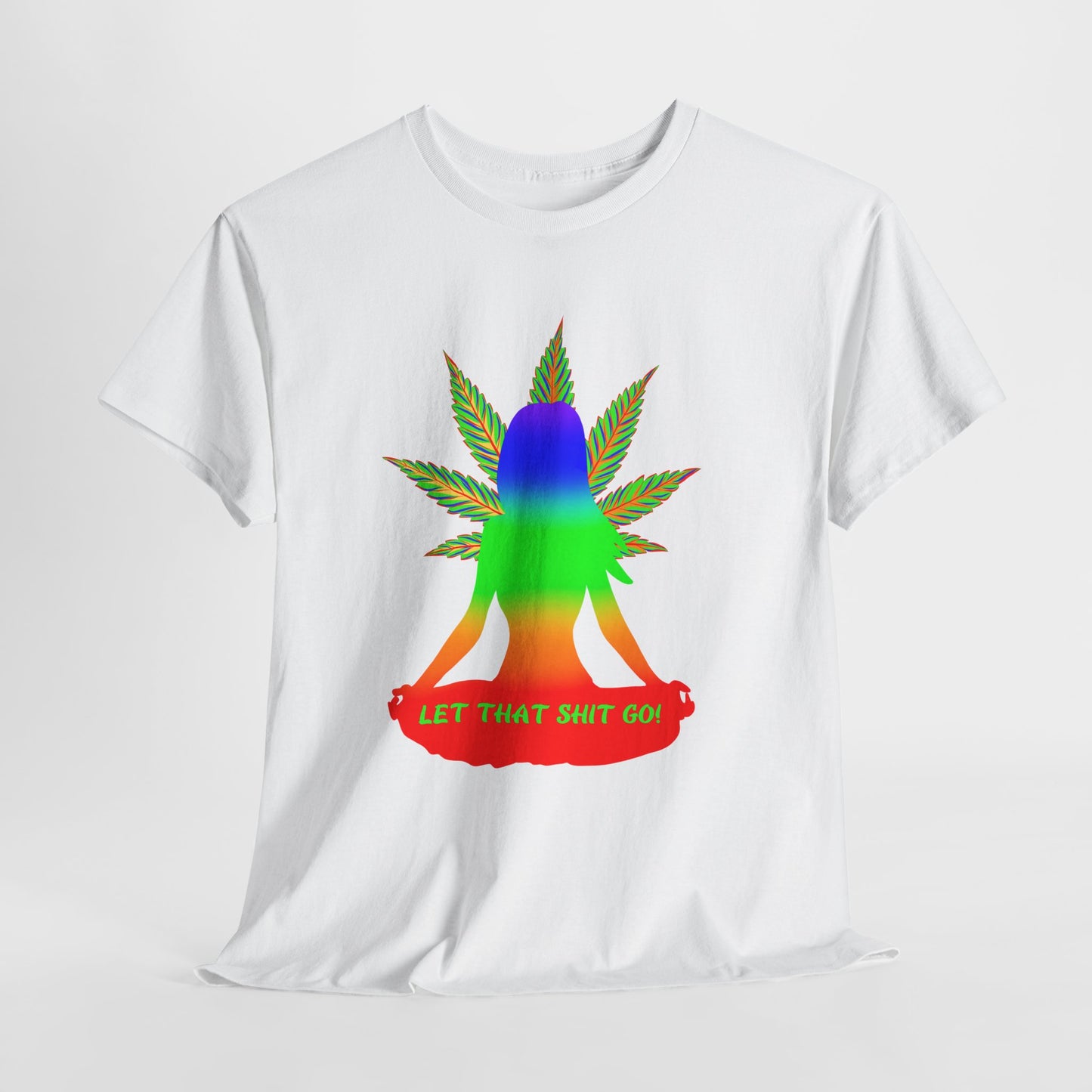 Find Your Zen & Free Your Mind – The G-Spot G’s Tees