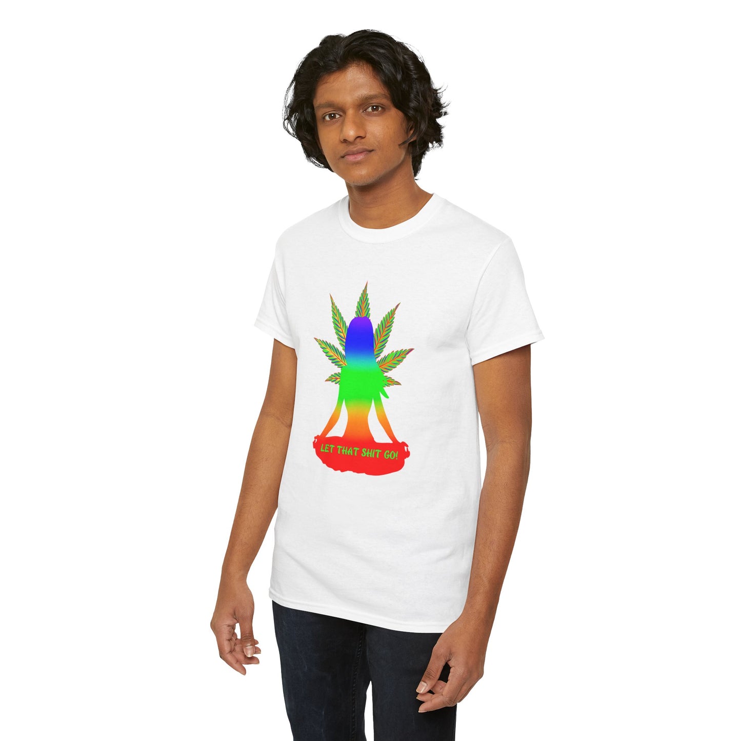 Find Your Zen & Free Your Mind – The G-Spot G’s Tees