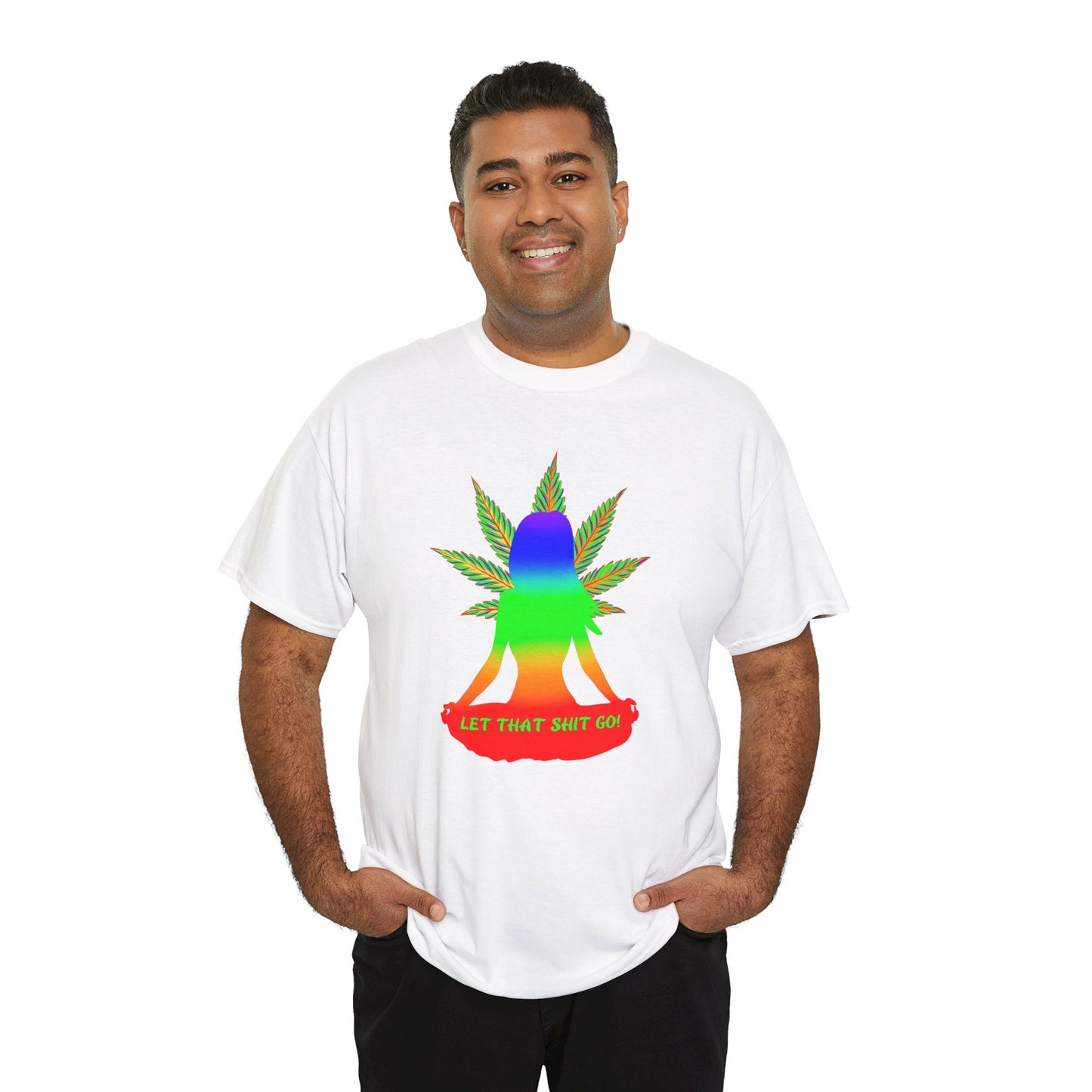 Find Your Zen & Free Your Mind – The G-Spot G’s Tees