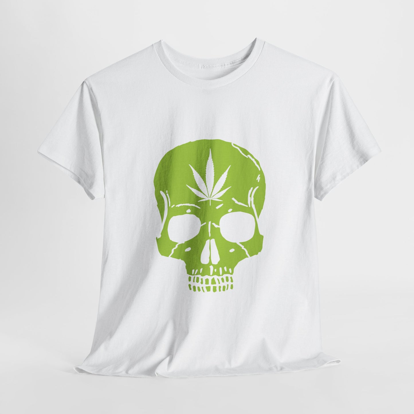 Unisex Heavy Cotton Tee - Bold, Edgy, & Iconic – A Statement Piece from The G-Spot G’s Tees!