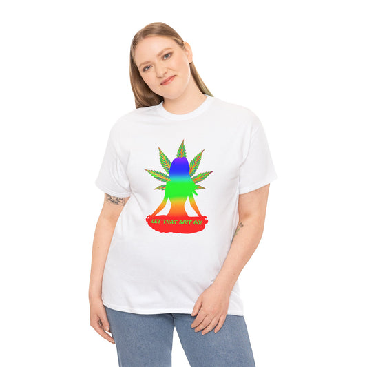 Find Your Zen & Free Your Mind – The G-Spot G’s Tees