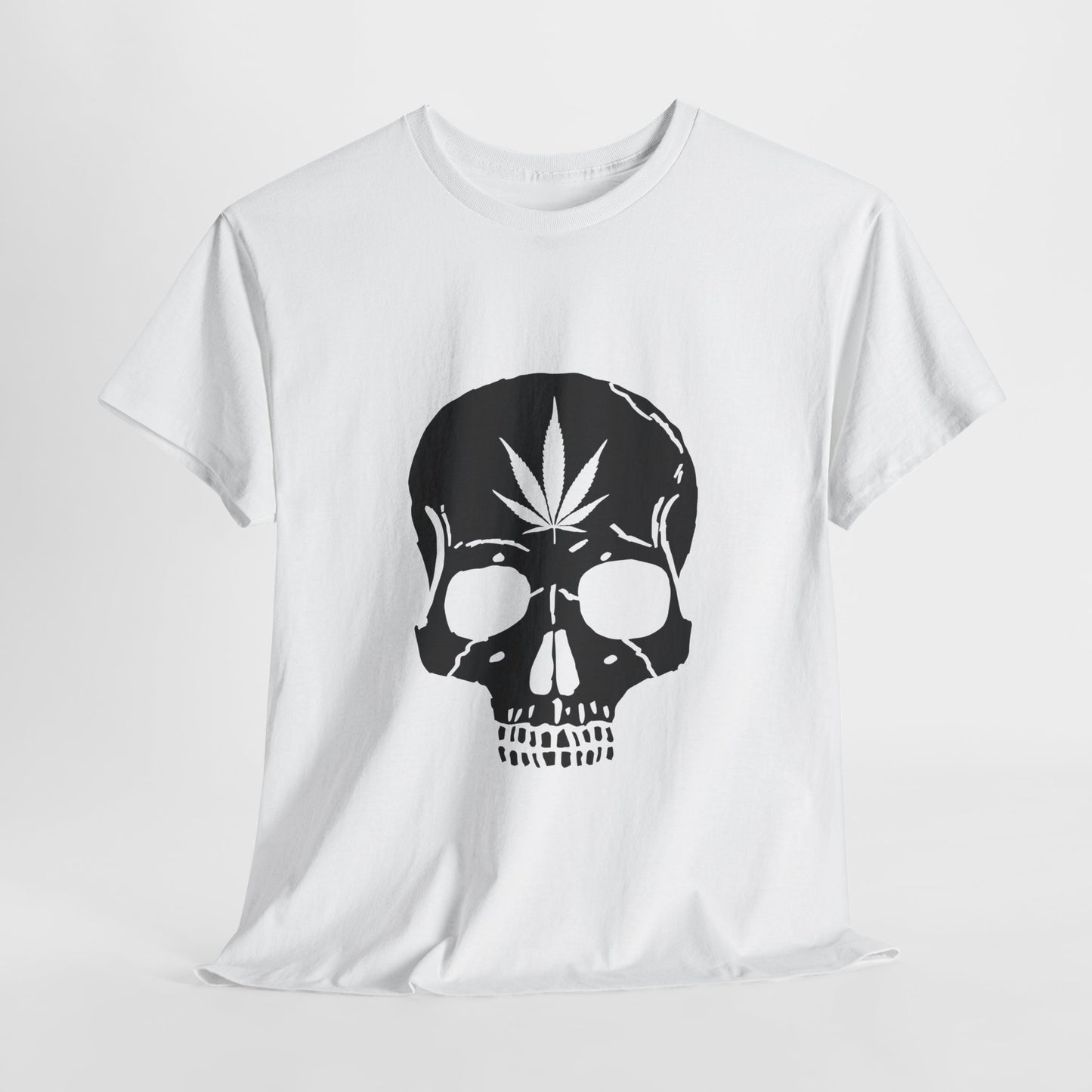 Unisex Heavy Cotton Tee - Edgy, Bold & Iconic – The G-Spot G’s Tees Must-Have!